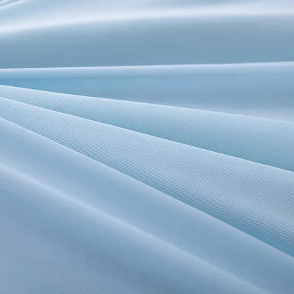 Leichte Everchill Decke